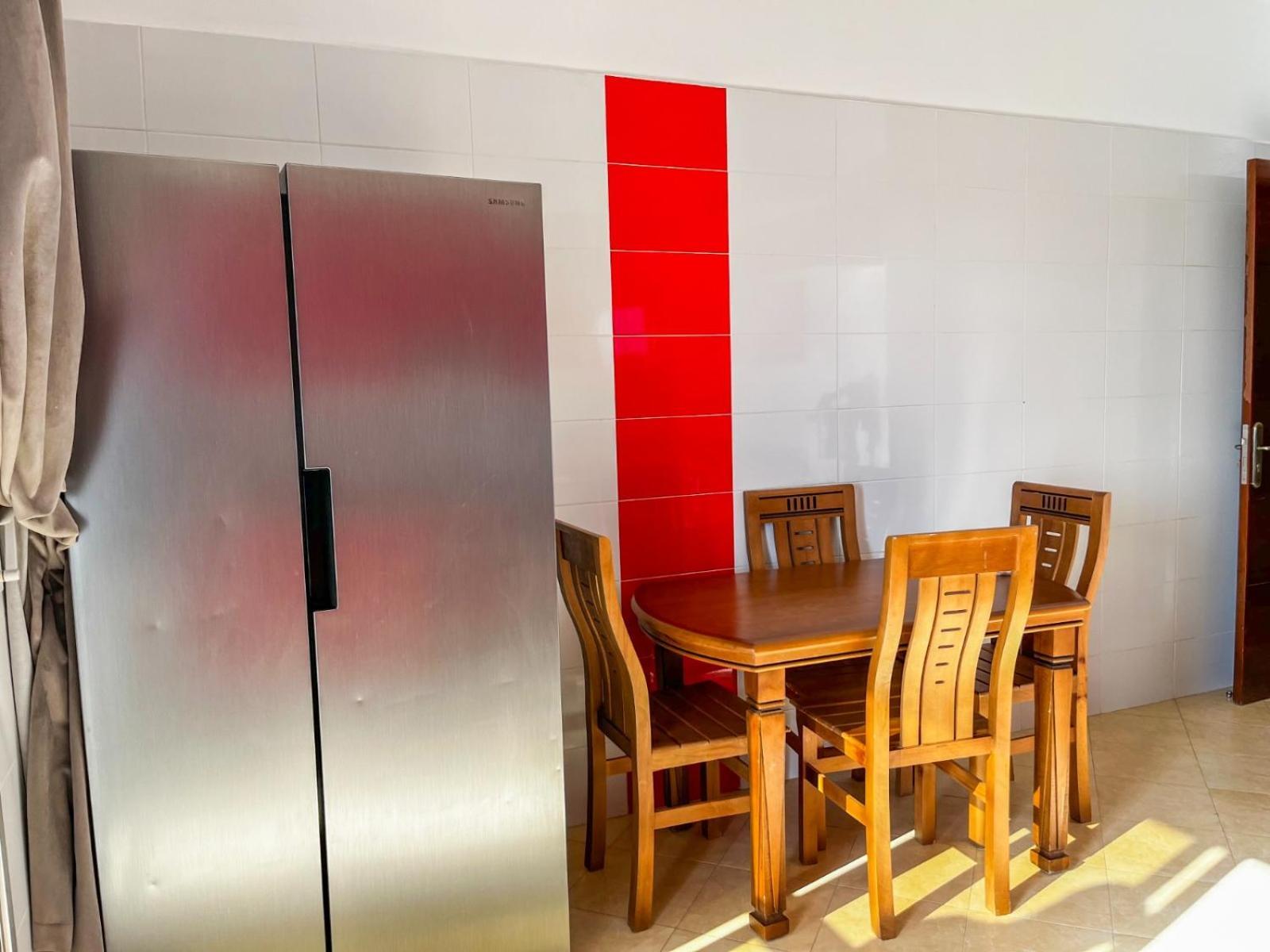 2 Bedroom View Appartement