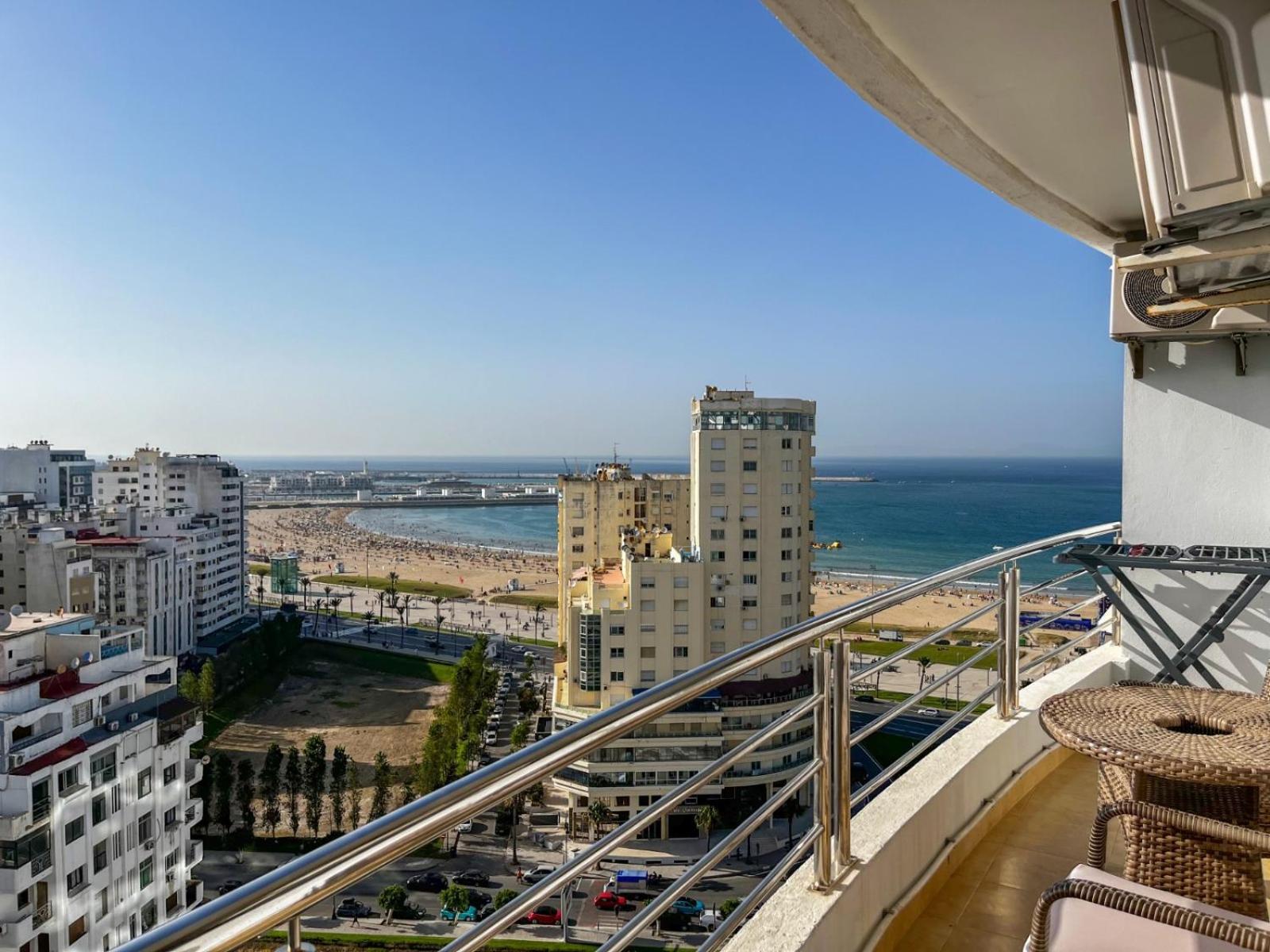 2 Bedroom View *